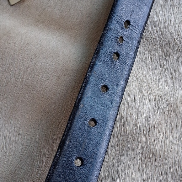 Vintage DIOR Belt - Picture 4 of 16
